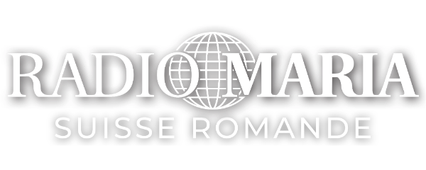 Logo des Radiosenders Radio Maria Suisse Romande