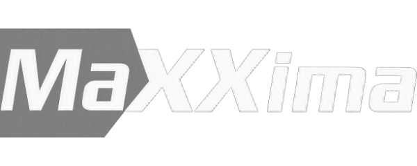 Logo des Radiosenders Radio Maxxima