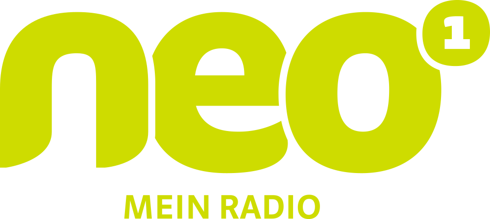 Logo des Radiosenders Radio neo1