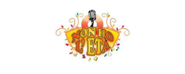 Logo des Radiosenders Radio Non ho l'età