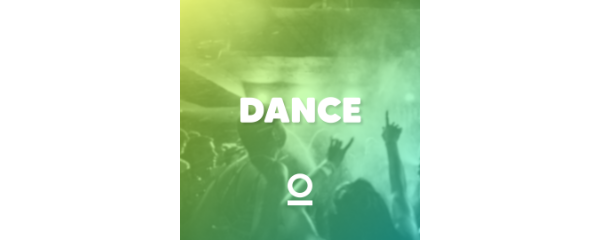 Logo de la radio Radio One FM Dance