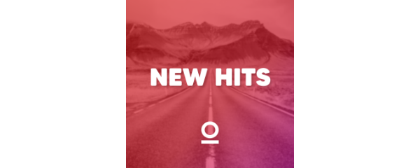 Logo des Radiosenders Radio One FM New Hits