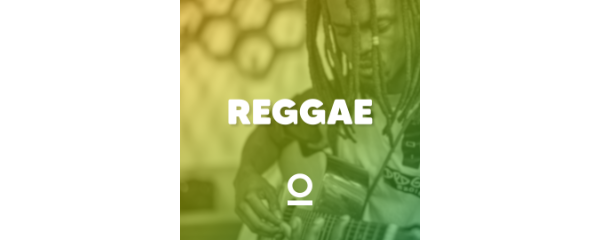 Logo des Radiosenders Radio One FM Reggae