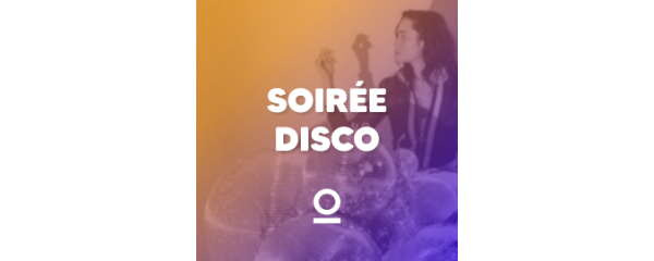 Logo des Radiosenders Radio One FM Soirée Disco