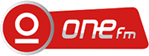 Logo des Radiosenders Radio ONE FM