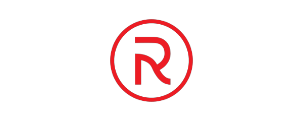 Logo de la radio Radio R