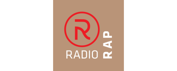 Logo della radio Radio R comme Rap