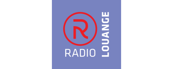 Logo de la radio Radio R Louange