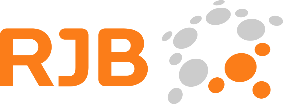Logo des Radiosenders Radio RJB