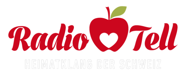 Logo des Radiosenders Radio Tell Blasmusik
