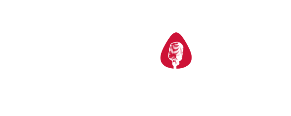 Logo des Radiosenders Radio THE STAGE