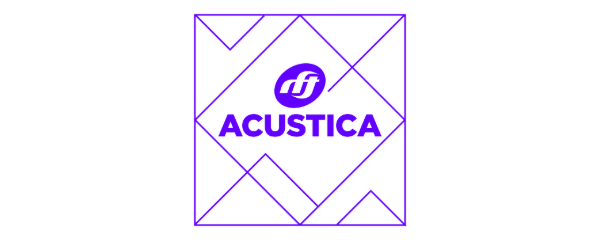 Logo della radio Radio Ticino Acustica
