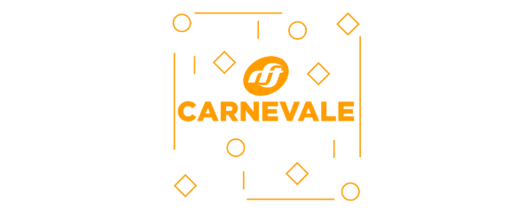 Logo des Radiosenders Radio Ticino Carnevale
