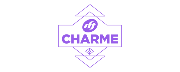 Logo des Radiosenders Radio Ticino Charme