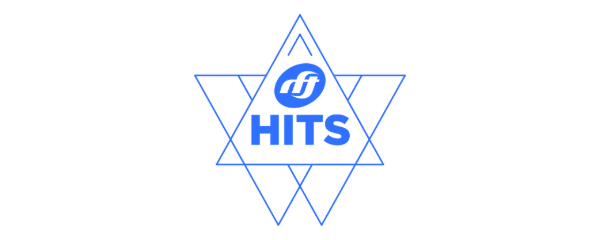 Logo della radio Radio Ticino Hits