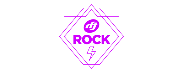 Logo des Radiosenders Radio Ticino Rock