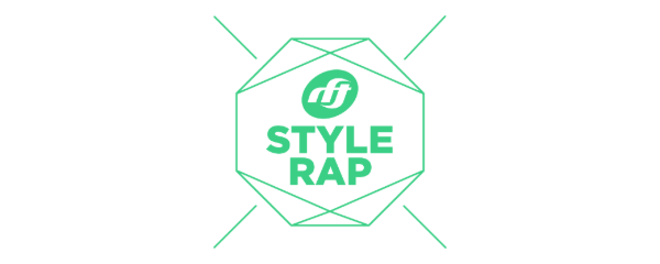 Logo de la radio Radio Ticino Style Rap