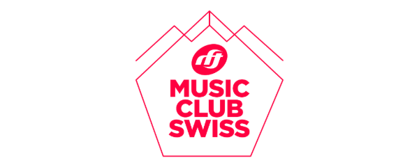 Logo des Radiosenders Radio Ticino Swiss Music Club