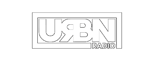 Logo de la radio Radio URBN
