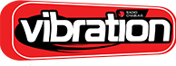 Logo des Radiosenders Radio Vibration 108