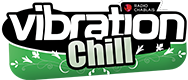 Logo della radio Radio Vibration Chill
