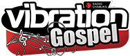 Logo des Radiosenders Radio Vibration Gospel