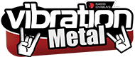 Logo della radio Radio Vibration Metal