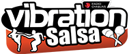 Logo della radio Radio Vibration Salsa