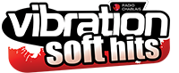 Logo des Radiosenders Radio Vibration Soft Hits