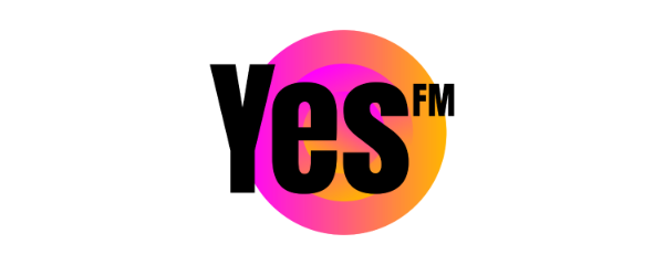 Logo des Radiosenders Radio YesFM
