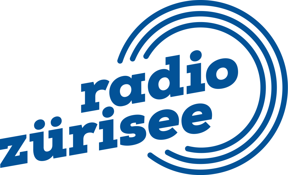 Logo des Radiosenders Radio Zürisee