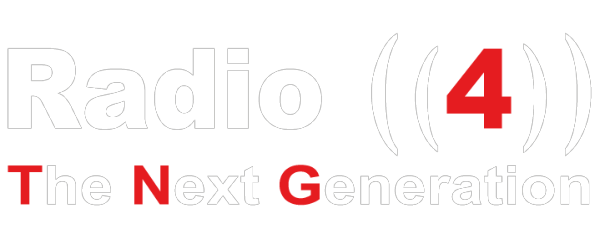 Logo des Radiosenders Radio4TNG