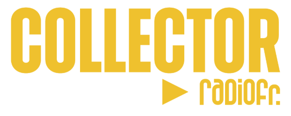 Logo della radio RadioFr. Collector