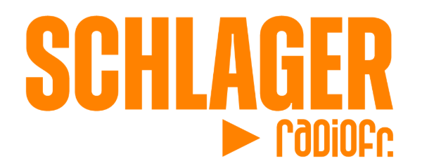 Logo des Radiosenders RadioFr. Schlager