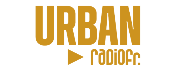 Logo della radio RadioFr. Urban