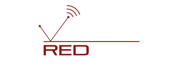 Logo des Radiosenders RedLine Radio