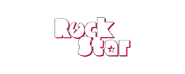 Logo della radio Rock Star Radio