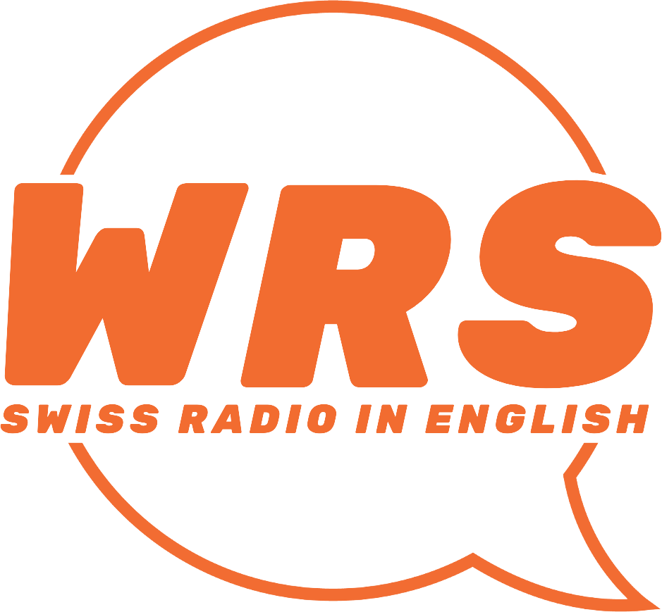 Logo de la radio World Radio Switzerland
